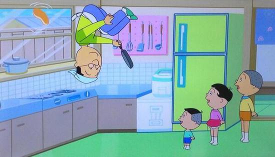 「サザエさん」で印象的だった話