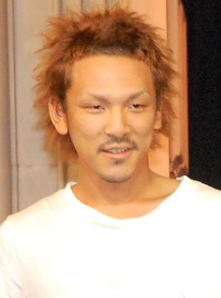 元『あいのり』ヒデが離婚報告 元妻に「幸せになって」