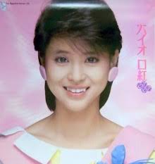 松田聖子の好きな曲!