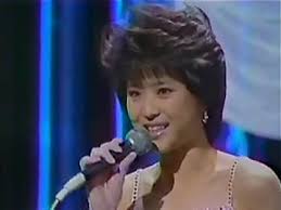 松田聖子の好きな曲!