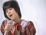 松田聖子の好きな曲!