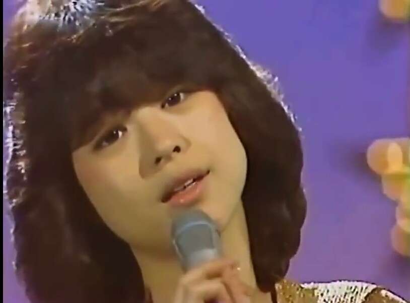 松田聖子の好きな曲!