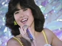 松田聖子の好きな曲!