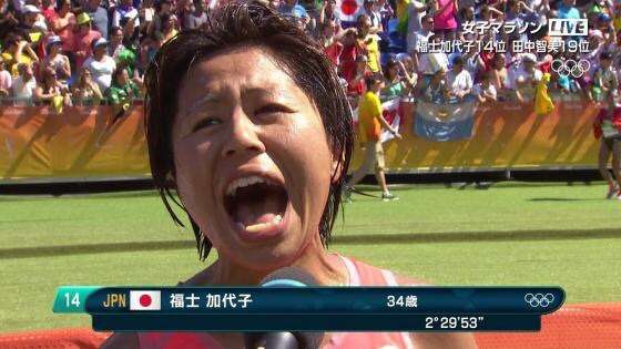 【スポーツ】印象に残っているインタビュー