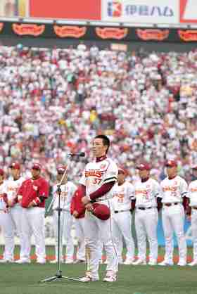 【スポーツ】印象に残っているインタビュー
