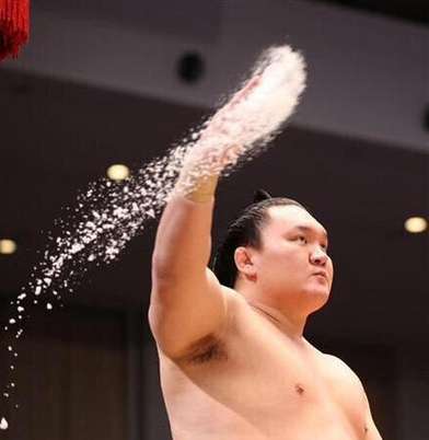 やった事ある願掛け