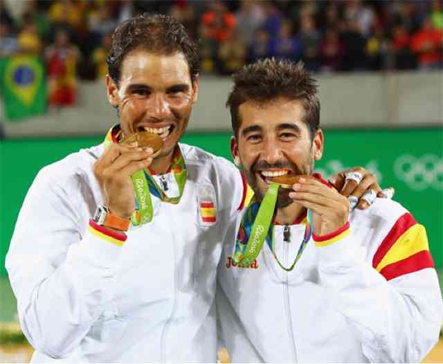 【実況・感想】リオオリンピック　男子テニス　シングルス3位決定戦　錦織圭対ナダル