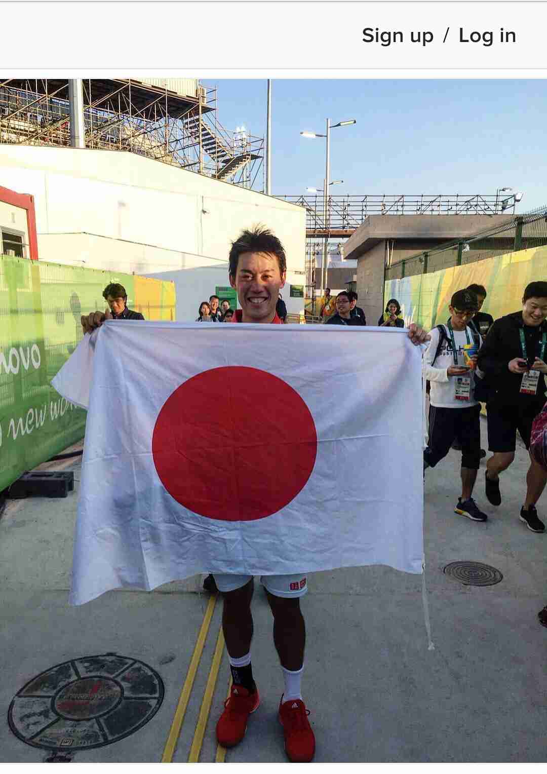 【実況・感想】リオオリンピック　男子テニス　シングルス3位決定戦　錦織圭対ナダル