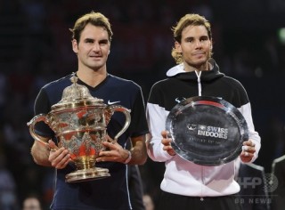 【実況・感想】リオオリンピック　男子テニス　シングルス3位決定戦　錦織圭対ナダル