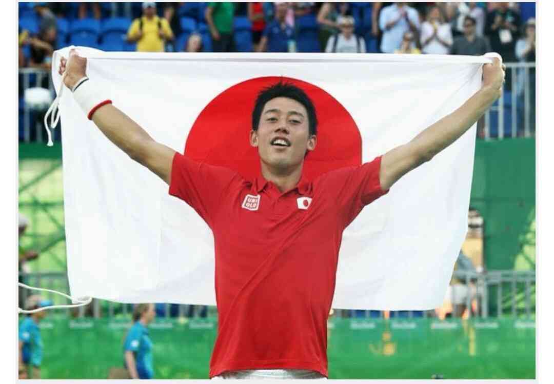 【実況・感想】リオオリンピック　男子テニス　シングルス3位決定戦　錦織圭対ナダル