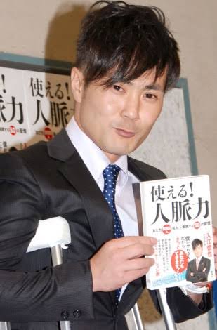好き嫌い分かれる顔だなと思う芸能人