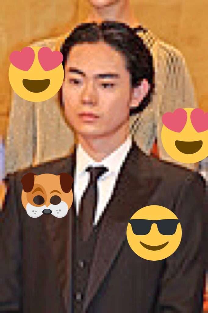好き嫌い分かれる顔だなと思う芸能人