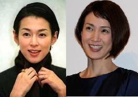 鈴木保奈美、菊池桃子のフジ連ドラに「時代遅れで観たい要素が一つもない!」