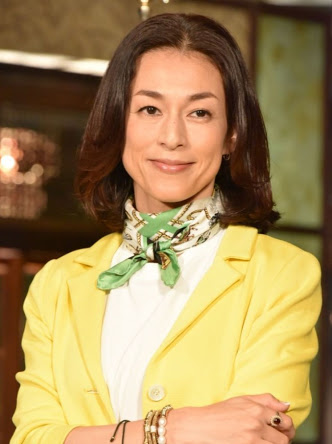 鈴木保奈美、菊池桃子のフジ連ドラに「時代遅れで観たい要素が一つもない!」