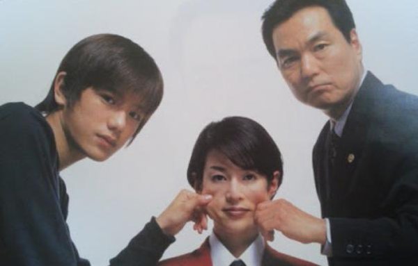 鈴木保奈美、菊池桃子のフジ連ドラに「時代遅れで観たい要素が一つもない!」
