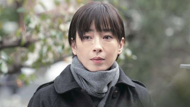 “ぽっちゃり”役で7キロ増！宮崎あおいが新境地へ