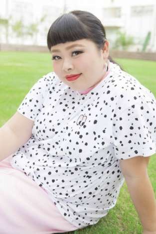 “ぽっちゃり”役で7キロ増！宮崎あおいが新境地へ