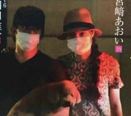 “ぽっちゃり”役で7キロ増！宮崎あおいが新境地へ