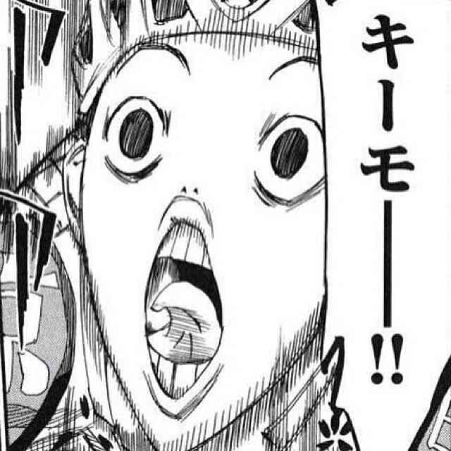 マンガのキュンとするシーンの画像