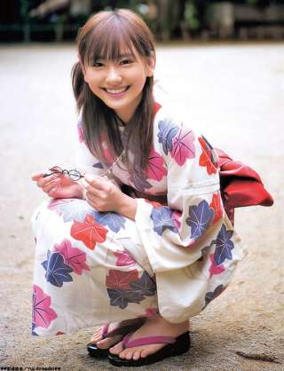 【画像】来世はこんな顔に生まれたい！