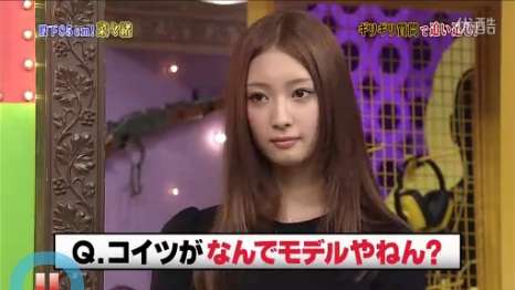 【画像】来世はこんな顔に生まれたい！