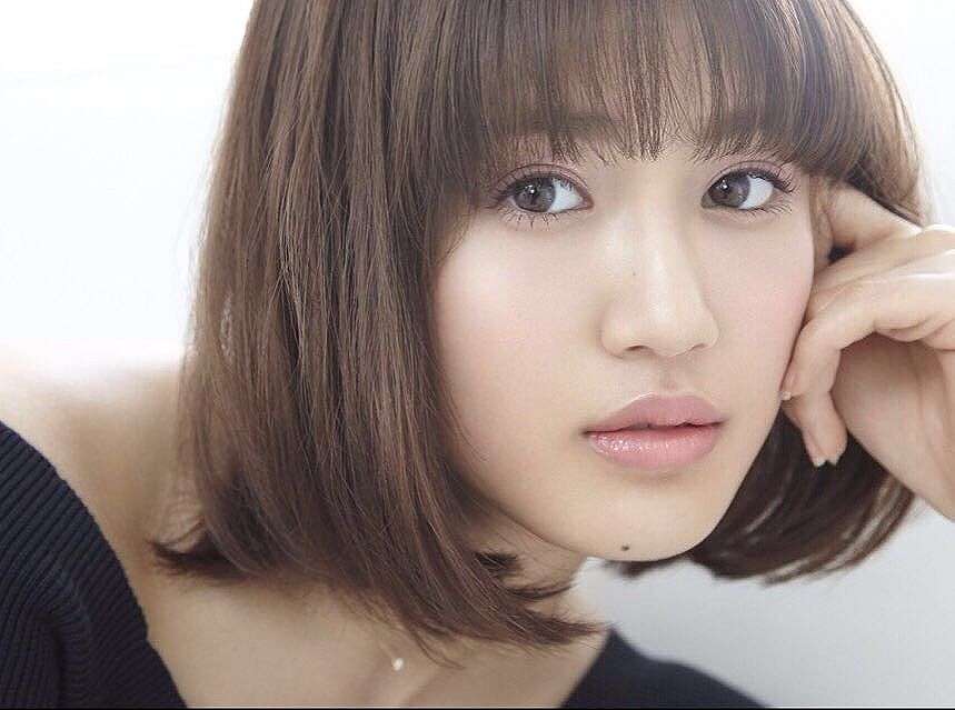 【画像】来世はこんな顔に生まれたい!