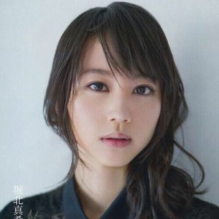 【画像】来世はこんな顔に生まれたい！