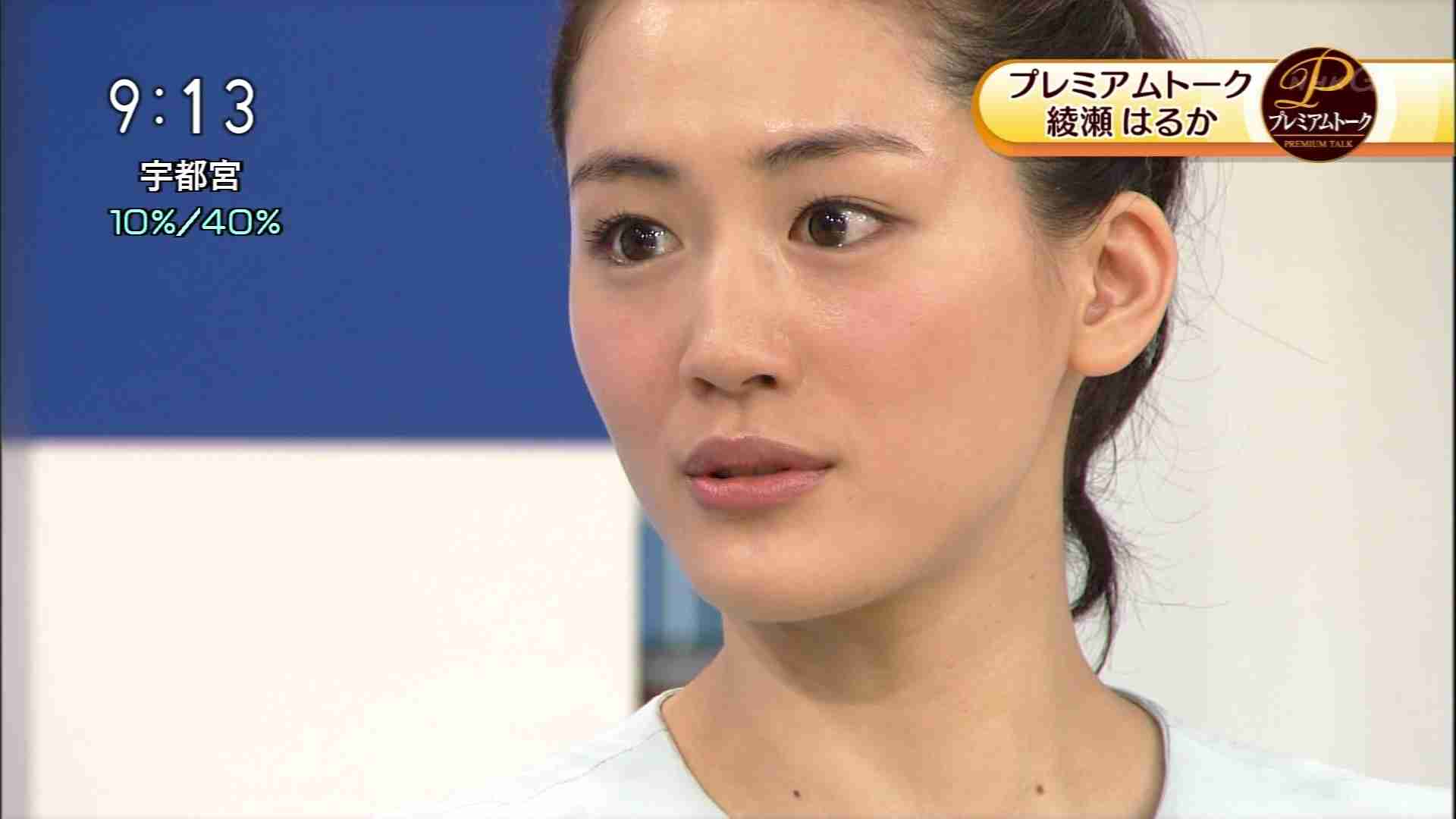 【画像】来世はこんな顔に生まれたい!