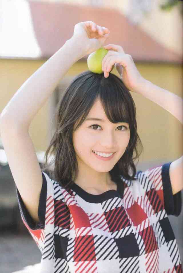 【画像】来世はこんな顔に生まれたい！