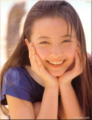 【画像】来世はこんな顔に生まれたい！