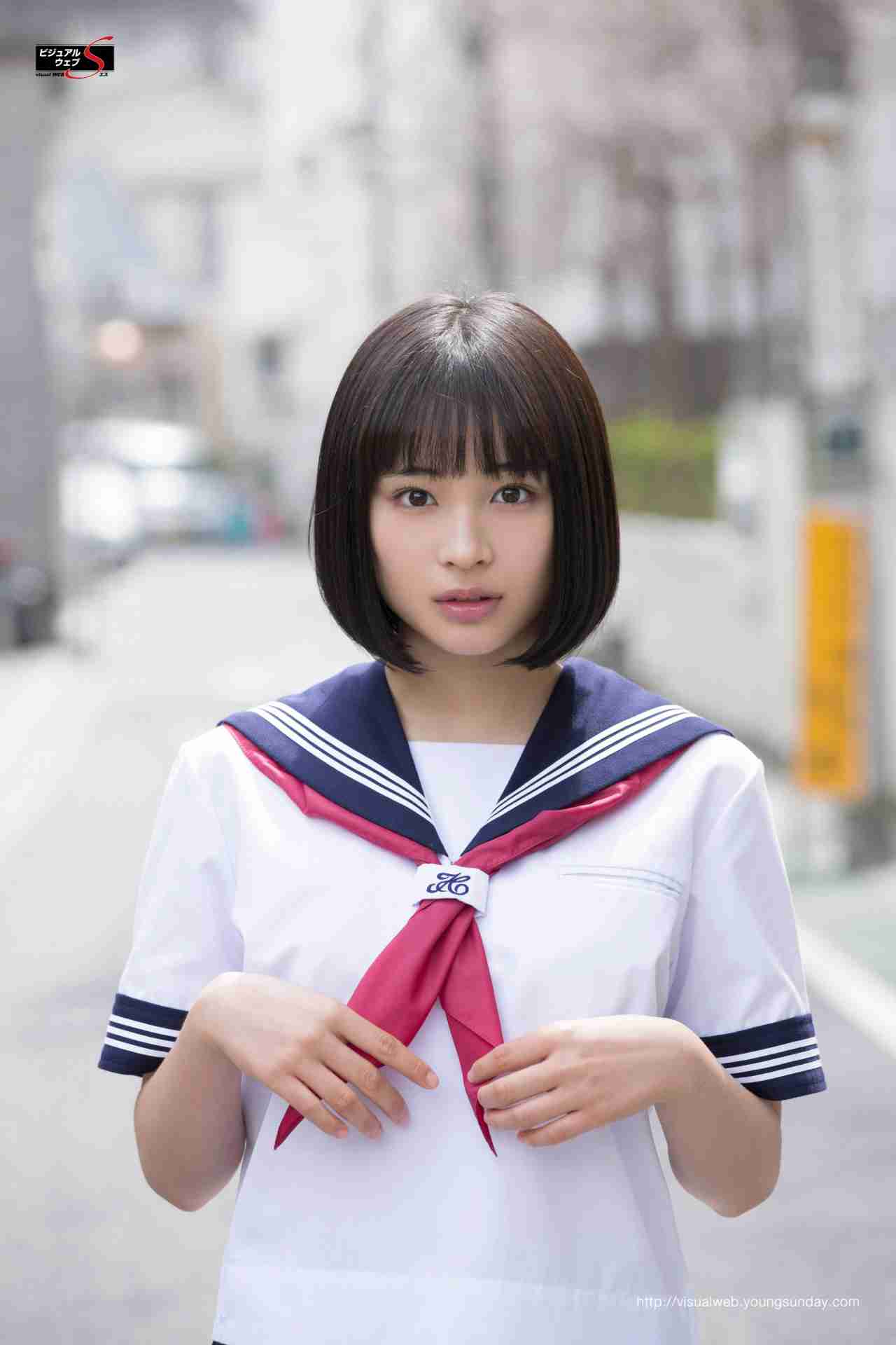 【画像】来世はこんな顔に生まれたい！
