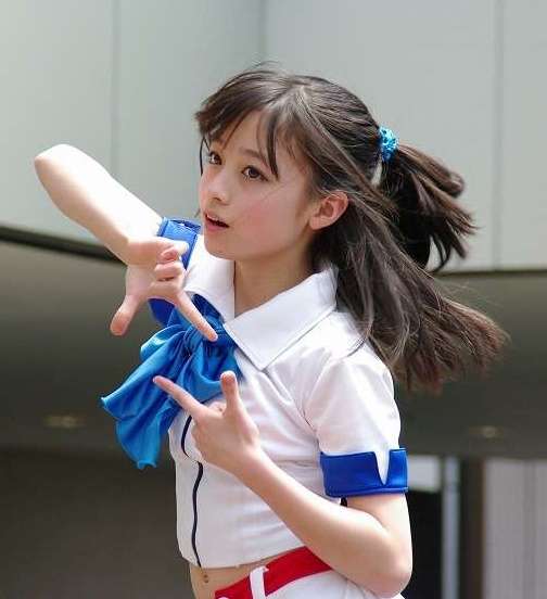 【画像】来世はこんな顔に生まれたい！