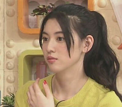 【画像】来世はこんな顔に生まれたい!