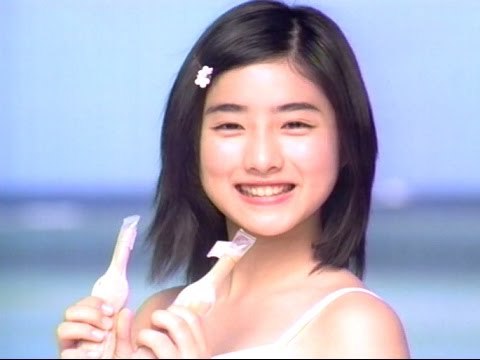 【画像】来世はこんな顔に生まれたい！