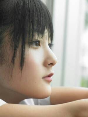 【画像】来世はこんな顔に生まれたい！