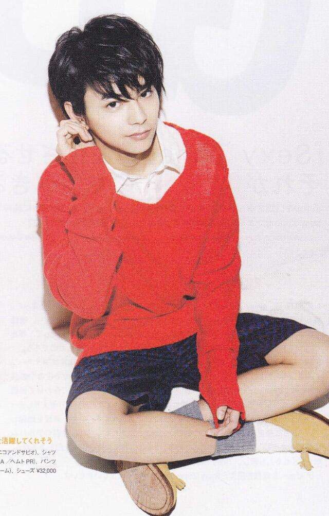 【画像】来世はこんな顔に生まれたい!