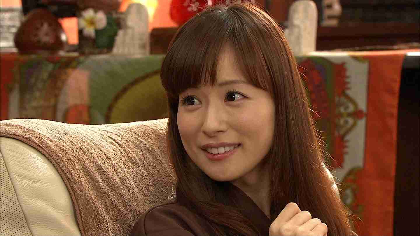 【画像】来世はこんな顔に生まれたい！
