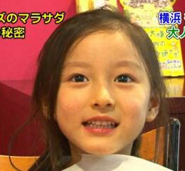 【画像】来世はこんな顔に生まれたい！