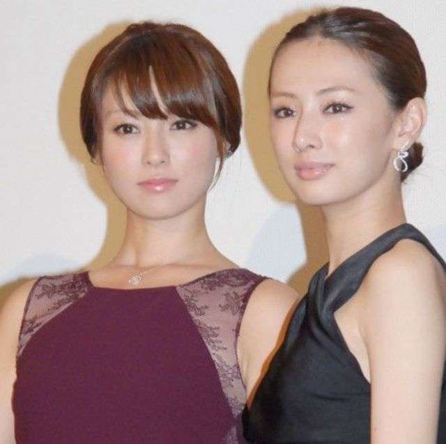 【画像】来世はこんな顔に生まれたい！