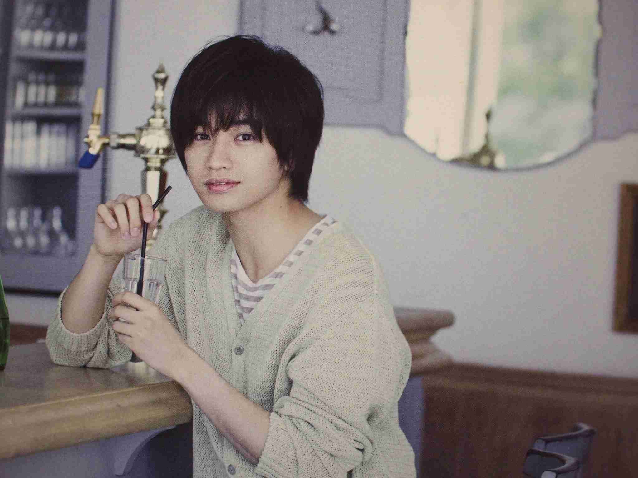 【画像】来世はこんな顔に生まれたい！