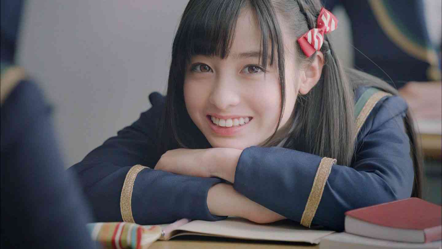 【画像】来世はこんな顔に生まれたい!