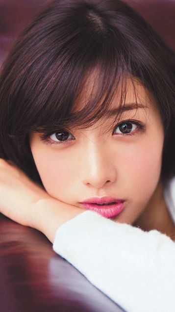 【画像】来世はこんな顔に生まれたい！