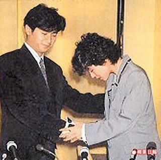 マッチ(近藤真彦)、SMAPの解散にショック！「事務所一丸」呼び掛けるも