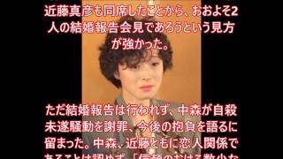 マッチ(近藤真彦)、SMAPの解散にショック！「事務所一丸」呼び掛けるも