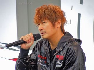 マッチ(近藤真彦)、SMAPの解散にショック！「事務所一丸」呼び掛けるも