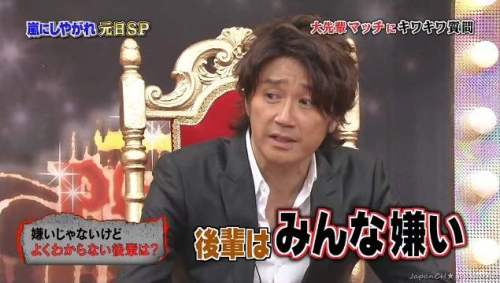 マッチ(近藤真彦)、SMAPの解散にショック！「事務所一丸」呼び掛けるも