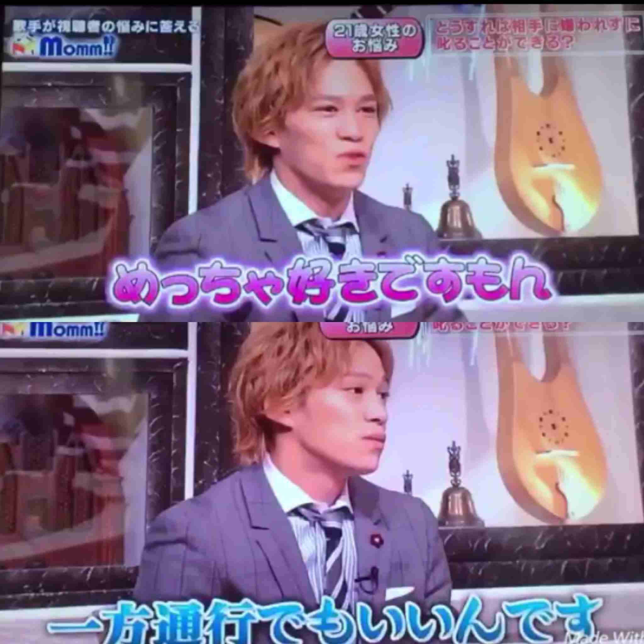 マッチ(近藤真彦)、SMAPの解散にショック！「事務所一丸」呼び掛けるも