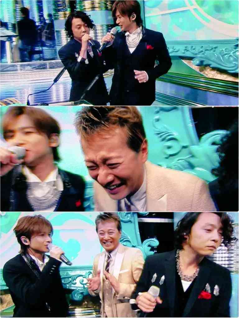 マッチ(近藤真彦)、SMAPの解散にショック！「事務所一丸」呼び掛けるも