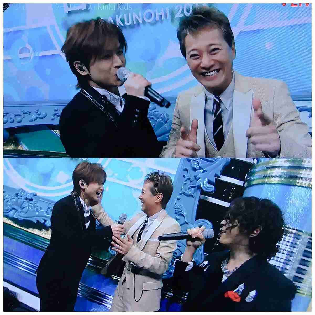 マッチ(近藤真彦)、SMAPの解散にショック！「事務所一丸」呼び掛けるも