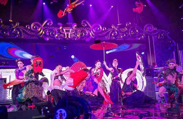 行ってみたいコンサート、ライブ